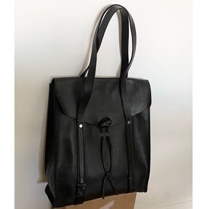 Madewell Leather Handbag ✨FINAL PRICE!✨